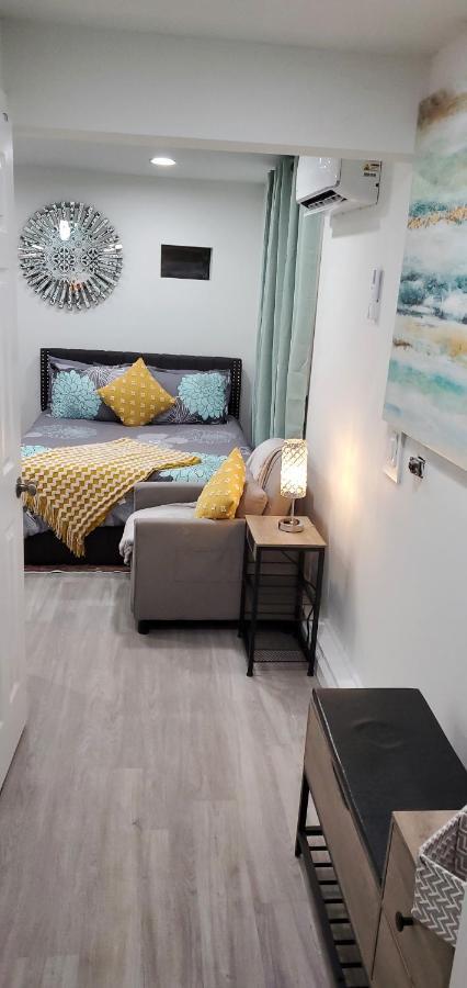 Eleg Stu Apt With Lux Amnts Steps Frm Nautical Mile Freeport Exterior foto