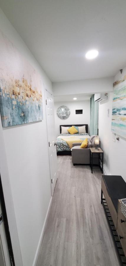 Eleg Stu Apt With Lux Amnts Steps Frm Nautical Mile Freeport Exterior foto